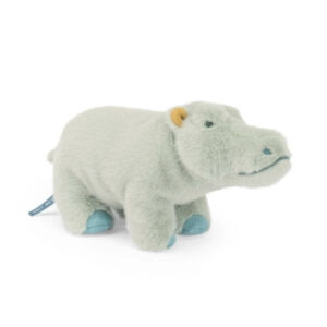 Plüschtier "Kleines Nilpferd"