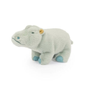 Plüschtier "Kleines Nilpferd" – Bild 2