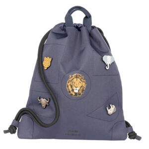 Sport- & Freizeittasche "Big Five (Navy)"