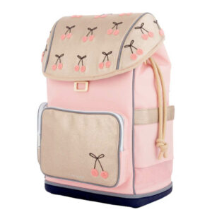 Ergomaxx Schulranzen "Cherry Pompon“ – Bild 8