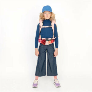 Ergomaxx Schulranzen "Cherry Pompon“ – Bild 6