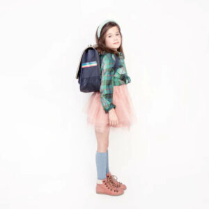 It Bag Midi "Unicorn Gold" – Bild 5