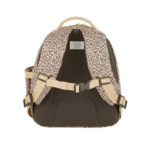 Rucksack Ralphie "Leopard Cherry" – Bild 4