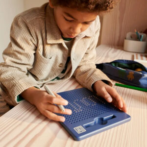 Magnetisches Steckbrett "Annelise"