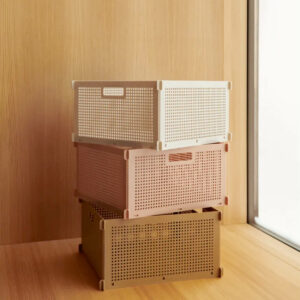 Aufbewahrungsbox "Dirch" (M)