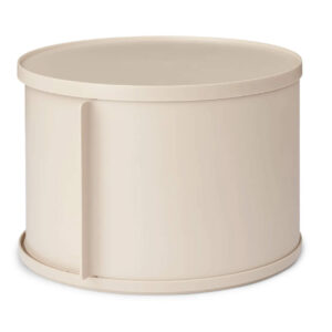 Bett Beistelltisch "Nona" (Sandy) – Bild 5