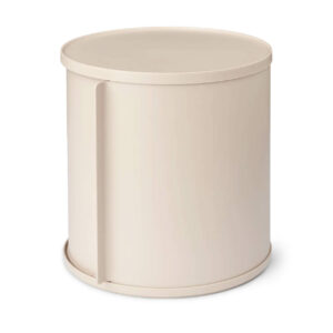 Bett Beistelltisch "Damien" (Sandy) – Bild 2