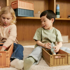 Aufbewahrungsbox "Weston" (M) – Bild 6