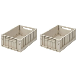 Aufbewahrungsbox "Weston" (M) – Bild 7