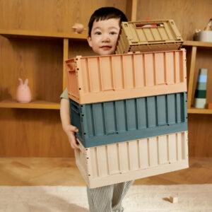 Aufbewahrungsbox "Weston" (L)