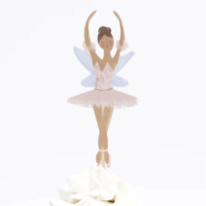 "Nussknacker" Cupcake-Kit von Meri Meri – Bild 5