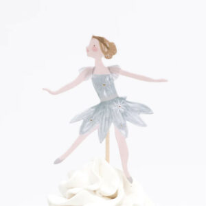 "Nussknacker" Cupcake-Kit von Meri Meri – Bild 9