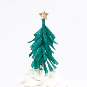 "Nussknacker" Cupcake-Kit von Meri Meri – Bild 10