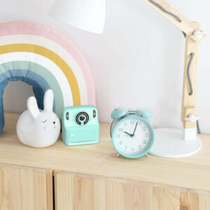 Kinderkamera "Pixiprint" (Türkis) – Bild 7