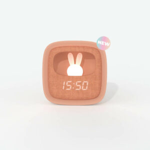 Billy Clock "Caramel"