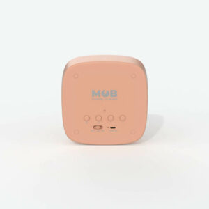 Billy Clock "Caramel" – Bild 2