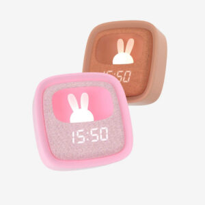 Billy Clock "Caramel" – Bild 3