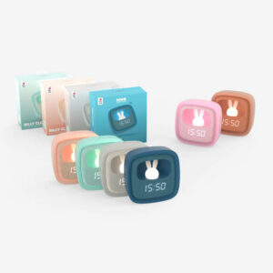 Billy Clock "Caramel" – Bild 5