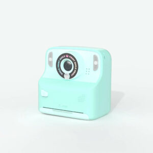 Kinderkamera "Pixiprint" (Türkis) – Bild 5