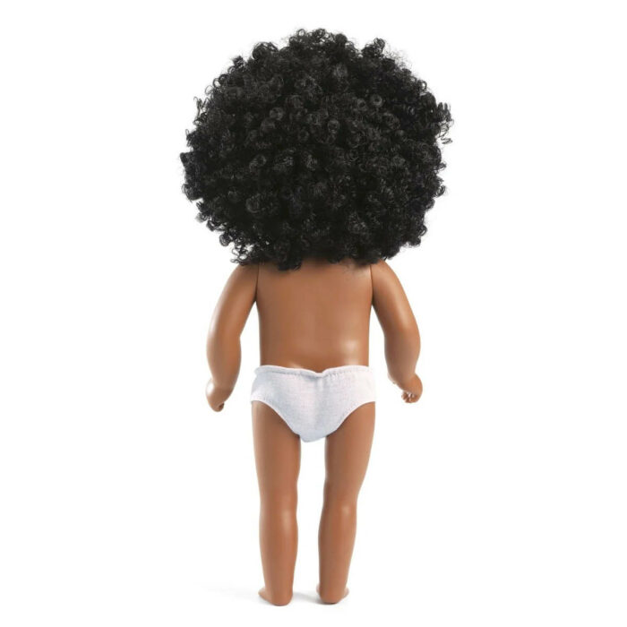 Puppe "Lovely Janet" – Bild 2