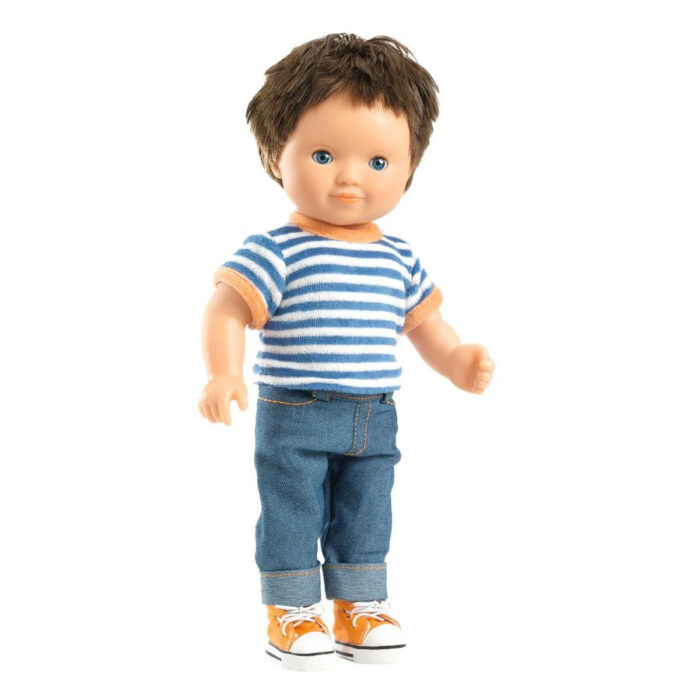 Puppe "Lovely Fred" – Bild 1