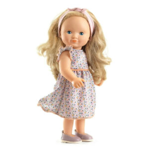 Puppe "Lovely Marie"