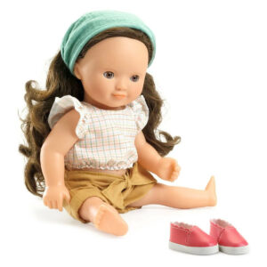 Puppe "Lovely Joséphine" – Bild 3