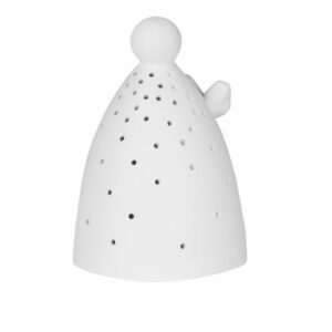 Mini LED Lichtengel "Punkte / Klein" – Bild 2