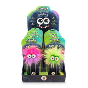 HERBS Clip XL Büroklammer – Bild 2