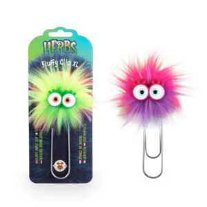 HERBS Clip XL Büroklammer