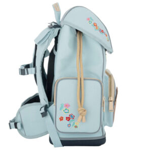 Ergomaxx Schulranzen "Cavalerie Florale" – Bild 4