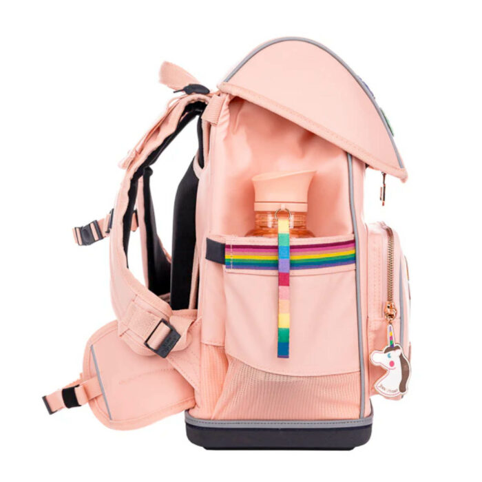Ergomaxx Schulranzen "Lady Gadget Pink" – Bild 3