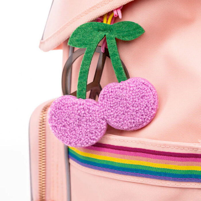 Ergomaxx Schulranzen "Lady Gadget Pink" – Bild 4
