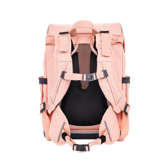 Ergomaxx Schulranzen "Lady Gadget Pink" – Bild 6