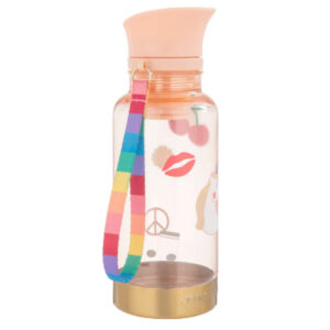 Trinkflasche "Lady Gadget Pink" – Bild 2