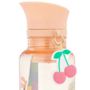 Trinkflasche "Lady Gadget Pink" – Bild 3