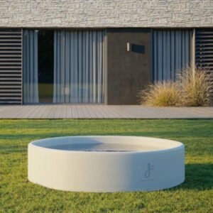Pool von Jupiduu