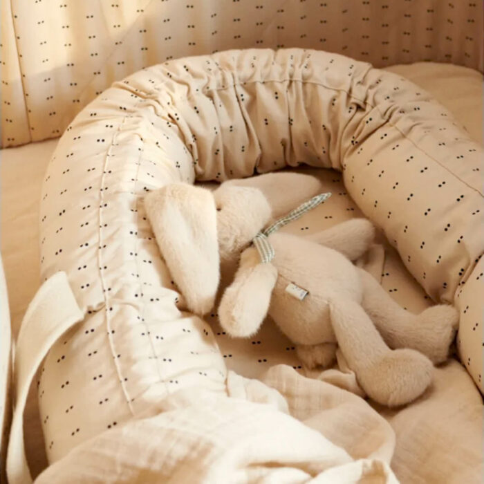Kleiner Teddy "Binnie Rabbit" – Bild 5
