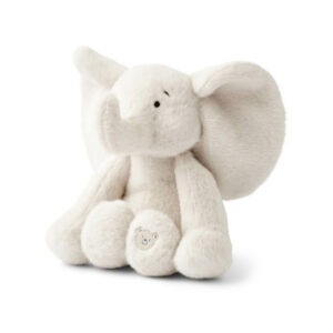 Teddy "Berto Elephant"