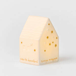 LED Lichthäuschen "Enter the Dreamland" – Bild 2