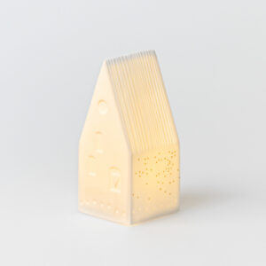 LED Lichthäuschen "You are my Light" – Bild 4