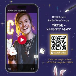 Sonderaktion Zaubertricks "Magic Show" (Überraschungspaket / kaufe 2, erhalte 3) – Bild 10