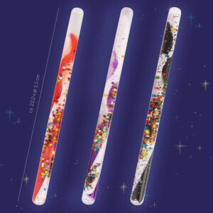 Glitzer Zauberstab "Magic Show" – Bild 3