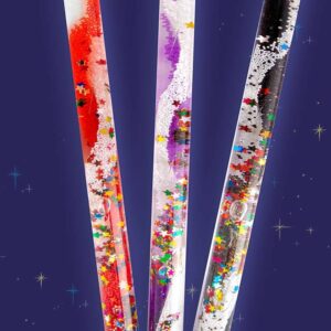 Glitzer Zauberstab "Magic Show" – Bild 4