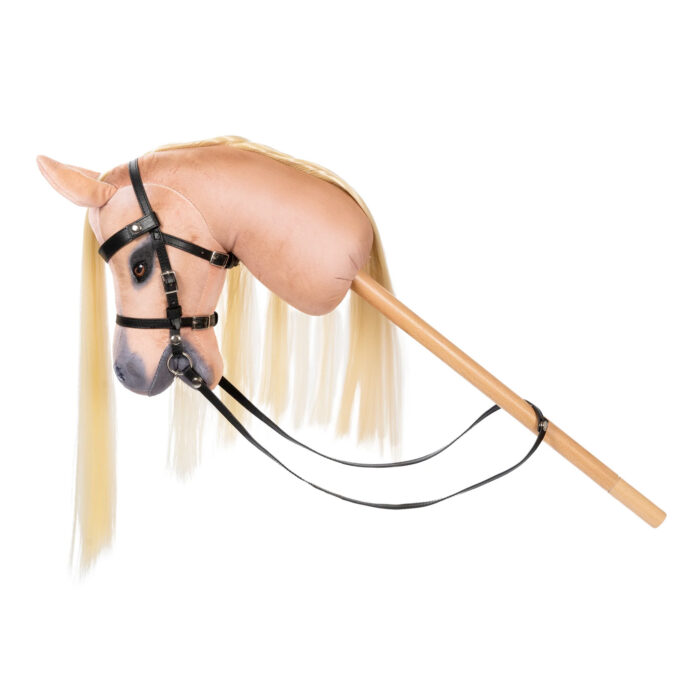 Hobby Horse Spirit (blond) – Bild 5