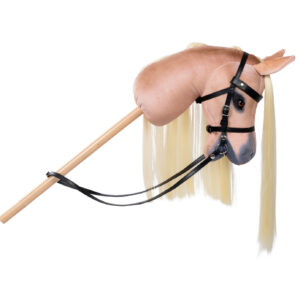 Hobby Horse Spirit (blond) – Bild 4