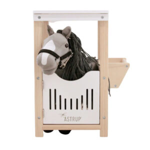 Stall für ein Mini-Pferd von by Astrup – Bild 2