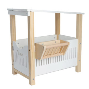 Stall für ein Mini-Pferd von by Astrup – Bild 3