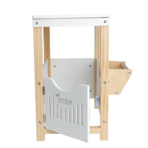 Stall für ein Mini-Pferd von by Astrup – Bild 4