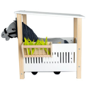 Stall für ein Mini-Pferd von by Astrup – Bild 6